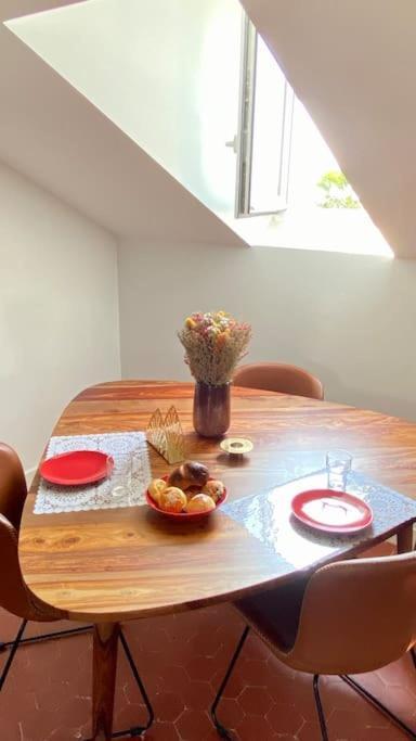 Loft Apartment At Villa Leonie Єр Екстер'єр фото